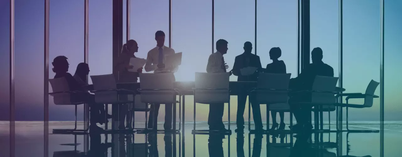 Committee Persons background Image